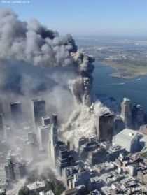 9/11. Расследование с нуля / Zero investigation into 9|11