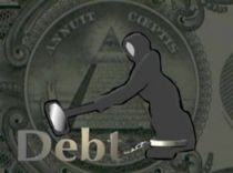 Деньги пирамида долгов / Money as Debt