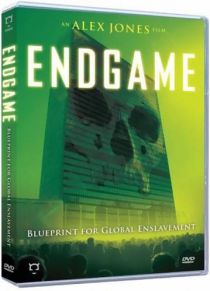 Эндшпиль: Проект глобального порабощения / Endgame: Blueprint For Global Enslavement