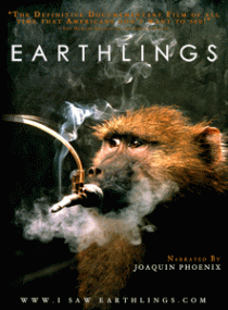 Эксплуатация животных / Earthlings