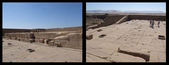 Пирамиды Египта – колыбель и могила глобализации