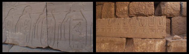 Пирамиды Египта – колыбель и могила глобализации